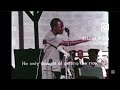 MANENO KUNTU YA BABA WA TAIFA MWALIMU NYERERE KUHUSU TANZANIA ALIWEKA UKWELI WOTE 