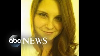 Charlottesville holds memorial service for woman killed in car ramming