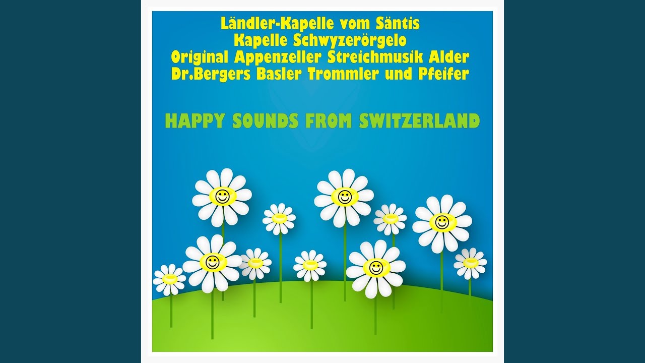 Of Der Alp, Alperösli