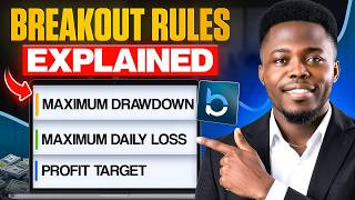 Breakout Prop Firm Rules: Everything You Need To Know