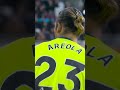 🤯 INSANE Areola Save vs Newcastle!