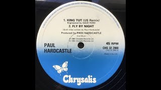 Paul Hardcastle - King Tut [US Remix]
