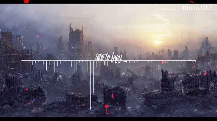 The Grey Soundtrack - Into The Fray -  (VERSION EX...
