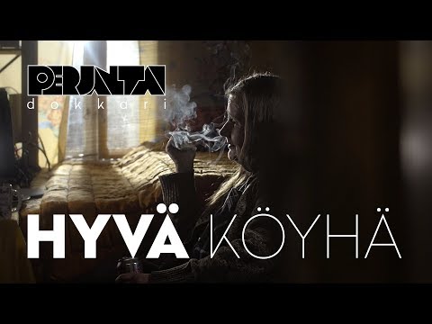 Video: Mitkä Tavat Johtavat Köyhyyteen