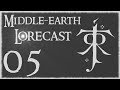 Middle-earth Lorecast - 05, A Gondor Overview (Time of Kings)