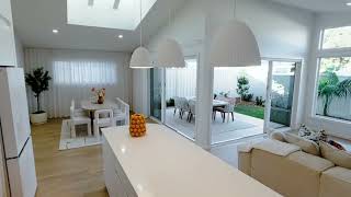Brand New Single-Level Home in Long Jetty | 20 Rhodin Drive Brand New Single-Level Home in Long Jetty | 20 Rhodin Drive