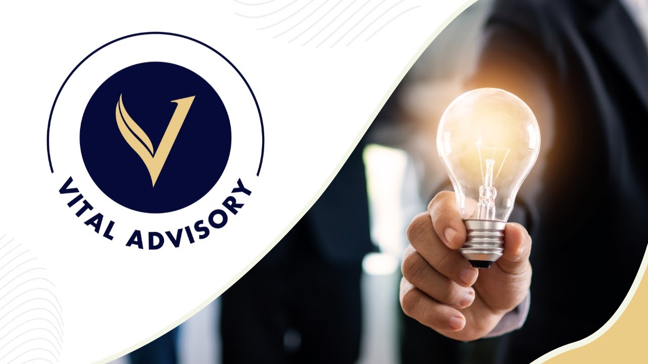 About Vital Advisory