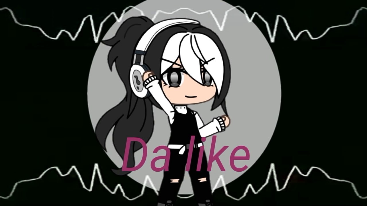 Queen remix meme {gacha life} - YouTube