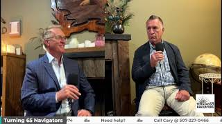 How to Attend Medicare Education Meetings & Get Expert Guidance | Turning 65 Navigators