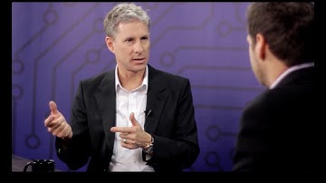 Chris Larsen discusses Ripple