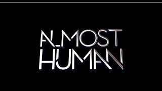 Almost Human 1x09 Unbound
