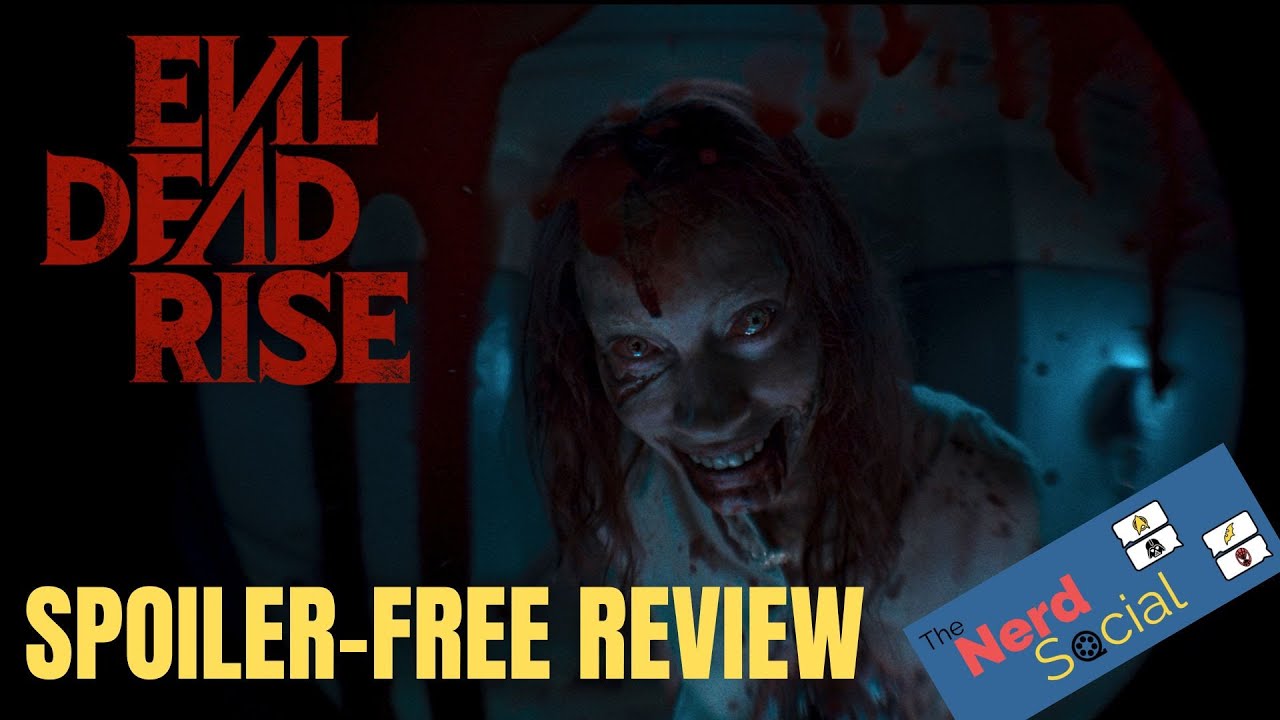 Evil Dead Rise Spoiler-Free Review