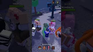 Sweetheart and Captain spaceboy #omori #roblox #sweh #music #sweetheart #captainspaceboy