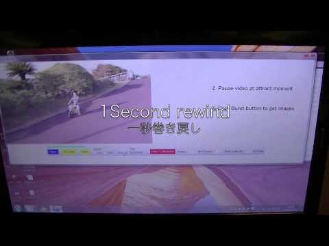 Windows Burst Video Burst for Windows - YouTube