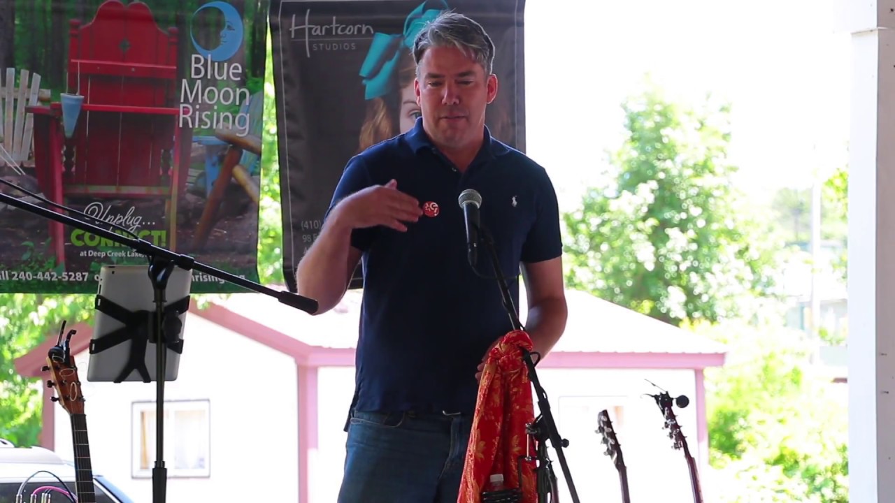 Renewed Faith in Politics