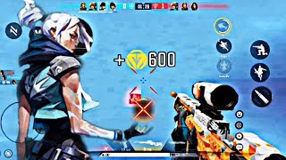 HYPER FRONT CLUTCH | HIGHLIGHTS & SETTING SENSITIVITY