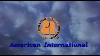 Metro-Goldwyn-Mayeramerican International Pictures Hdr, 20251973