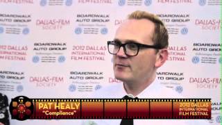 DIFF 2012: Red Carpet - April 19, 2012
