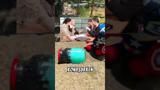 Seni En Çok Ney Sinir Eder Yorumlara Yaz. 3- Şfet