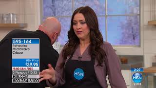 HSN | Clever Solutions 02.02.2018 - 01 PM