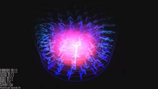 Particle Emitter Example 1
