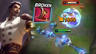 Rank 1 Jayce : His Laning Phase was so Dam Clean - Engsub (Jayce vs Viktor, Irelia)