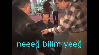 Sarhoş Bekir Ne Bilim Ya