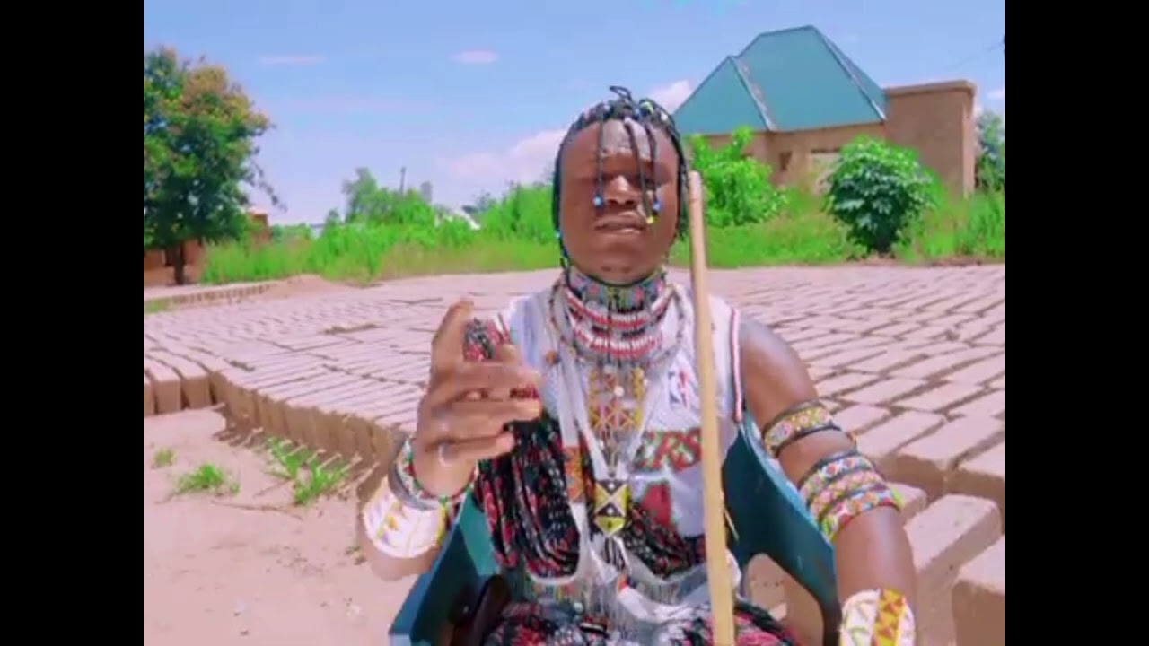 Jiminogeni doto mix ujumbe wa pita 2025