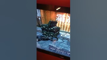 Wrong rules again on 3rd map on cargo