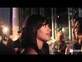MTV Video Music Awards Black Carpet With Flo Rida, Karmin, And More