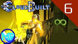 Let's Play Cloudbuilt Part 6: Desperate Desire