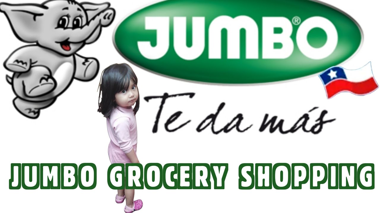 Jumbo grocery shopping YouTube