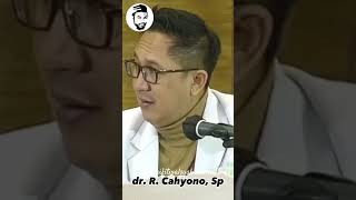 Penyebab utama munculnya berbagai macam penyakit | dr cahyono #sehat #hidupsehat #pengajian