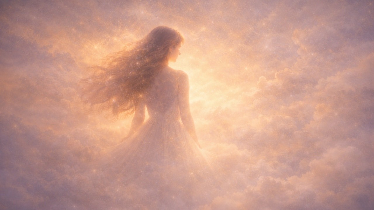 بعد أن تذكر الكون نفسه | أغنية وعي كوني