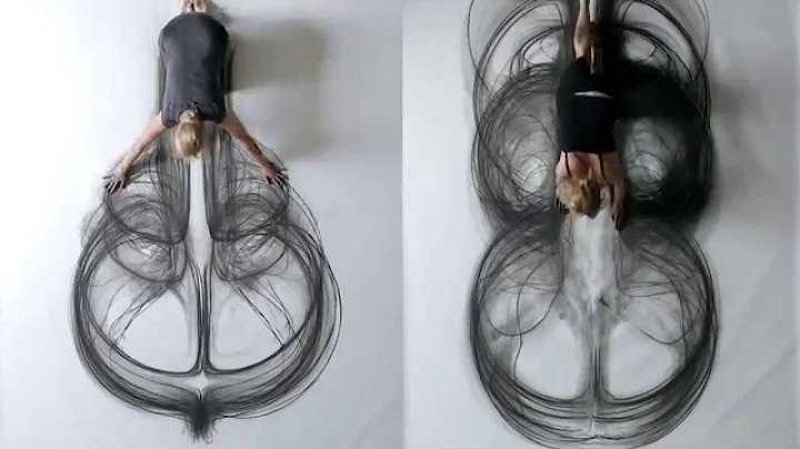 Heather Hansen - Emptied Gestures