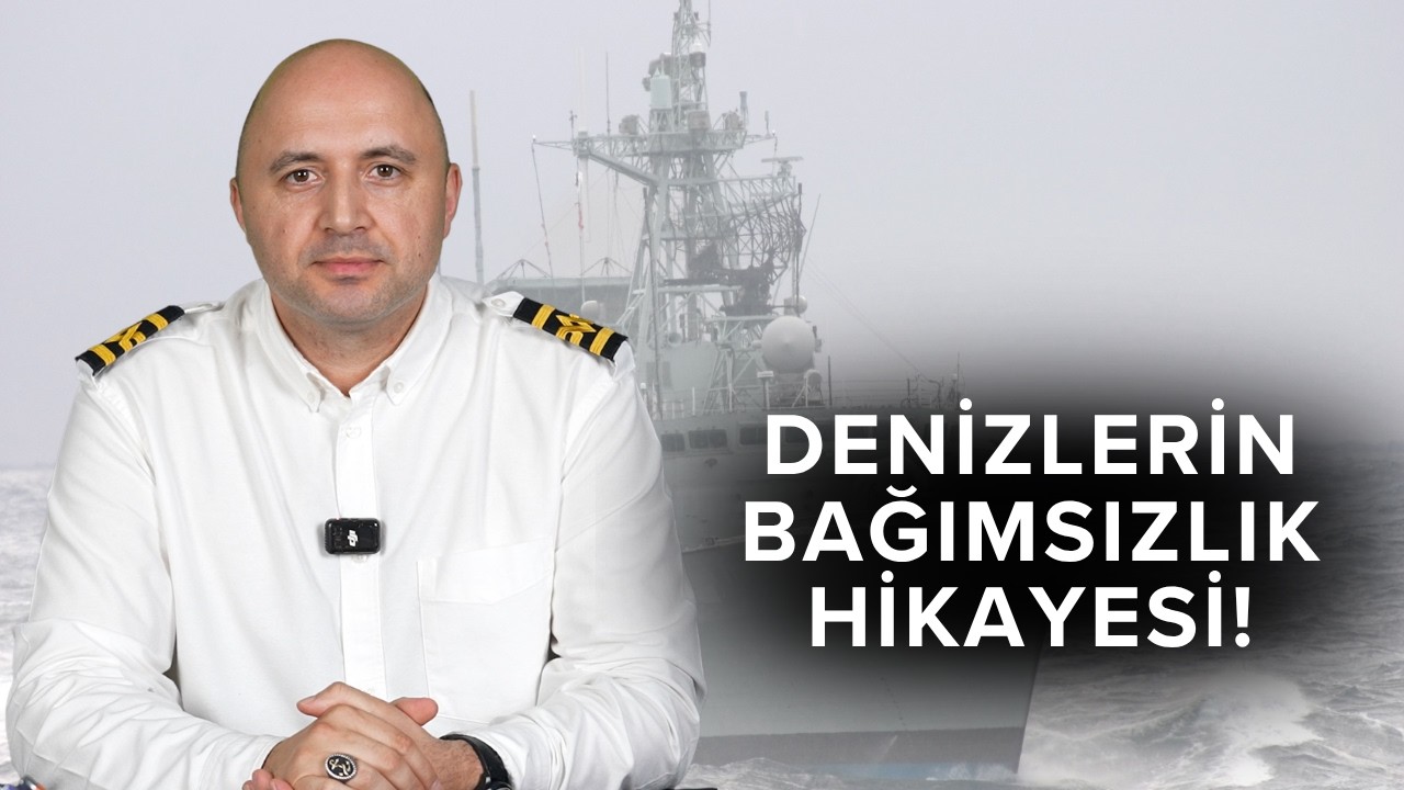 Kabotaj Bayramı Nedir, Neden Kutlanır?