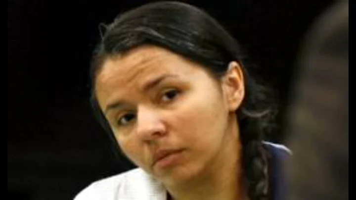 Prison interview with convicted Ohio murderer Tiff...