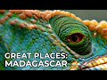 Great Places of the World | Episode 3: Madagascar | Free Documentary Nature