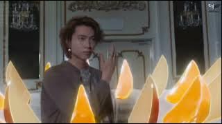 Download lagu Kamen Rider Vram A La Mode Henshin in Gavv Guilty Parfait