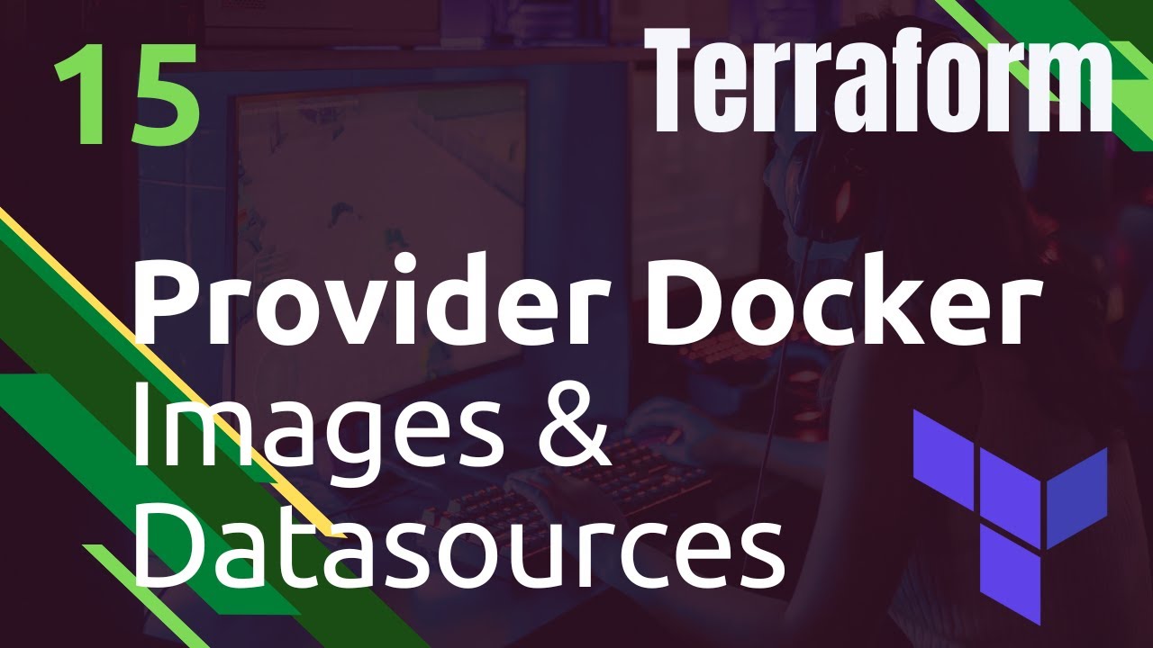 TERRAFORM 15 Provider Docker Data Source Registry Images Terraform 15 provider docker data source registry images