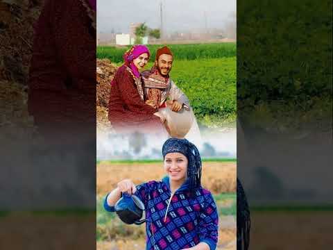 فلكور شعبي مصري اكسبلور الريف دويتو متابعه لايك 