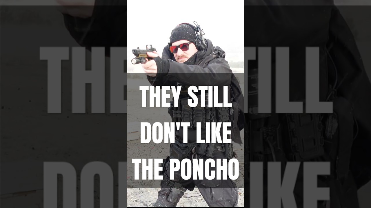 Пончо Вилла из Хазарда 4 по-прежнему не имеет себе равных