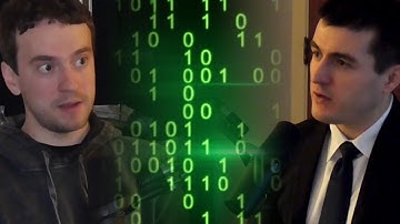 Are We Living in a Simulation? with George Hotz and Lex Fridman | AI Podcast Clips