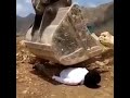 أول مره مساج خيالي ببكلين في الرياض ختراع جديد خليك مفكر مقلب خطير حتا الموت