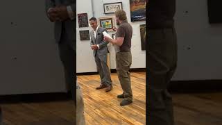 Made in Utah Festival | John Molnar with Utah Investigative Journalism Project