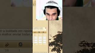 THE IMPORTANCE OF CATAPULTING THE STATUE 🤪💫 #tips #catapult #tribalwars #tw #browser #twbrasil