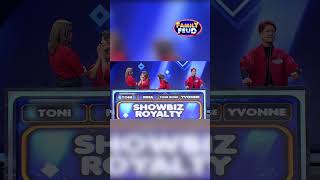 Something Na Nakacancel shorts  Family Feud