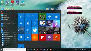 6   How to Open Libre Office Writer