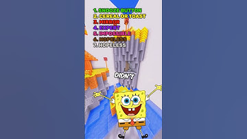 who survives this one #brainteasers #spongebob #mindgames #spongebobsquarepants #puzzle