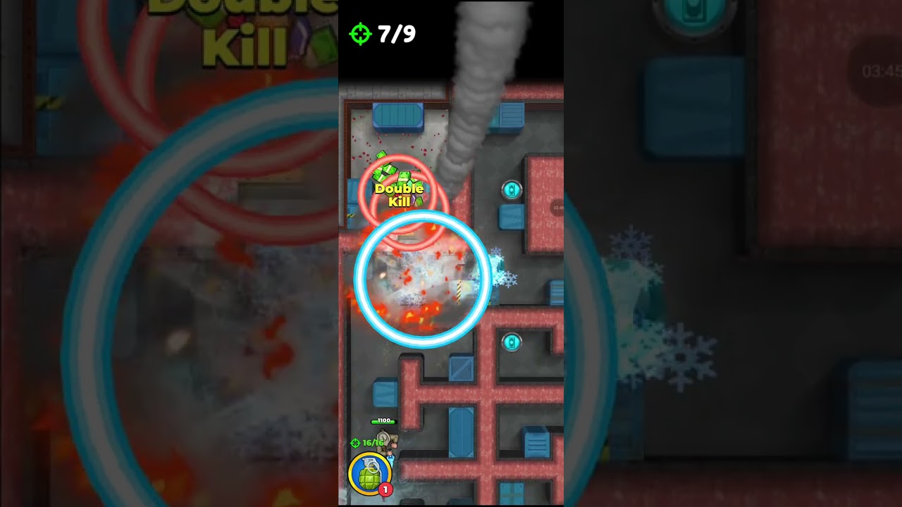 Hunter Assassin Game 